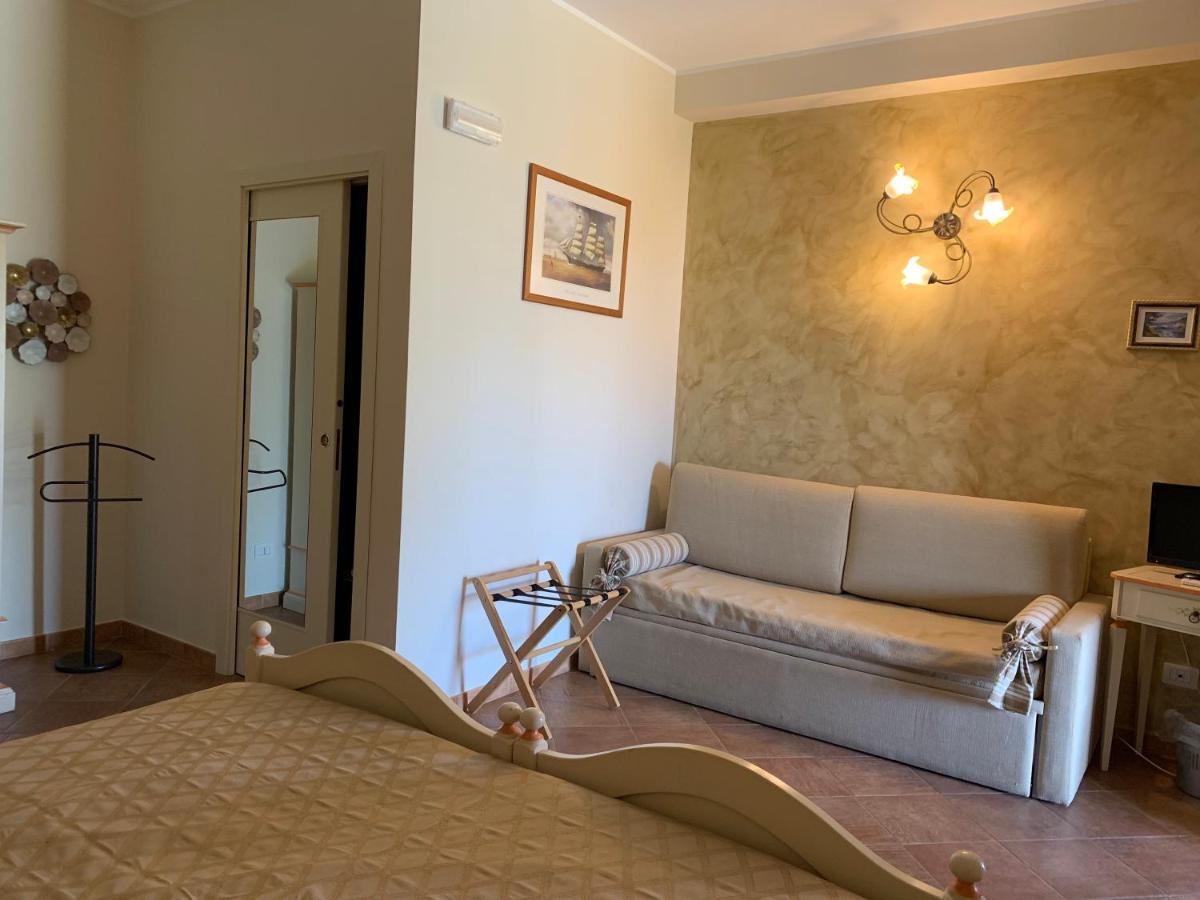 Tenuta Jacaranda Piedimonte Etneo Exteriör bild
