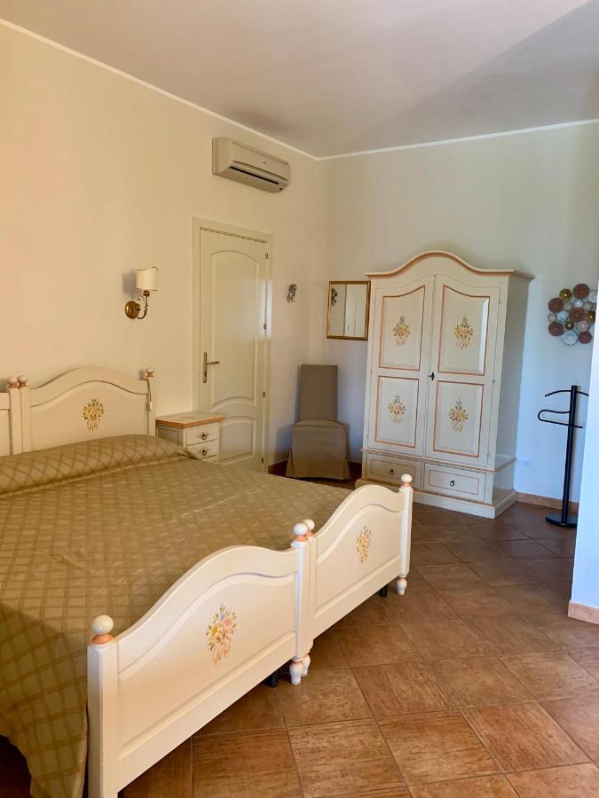 Tenuta Jacaranda Piedimonte Etneo Exteriör bild